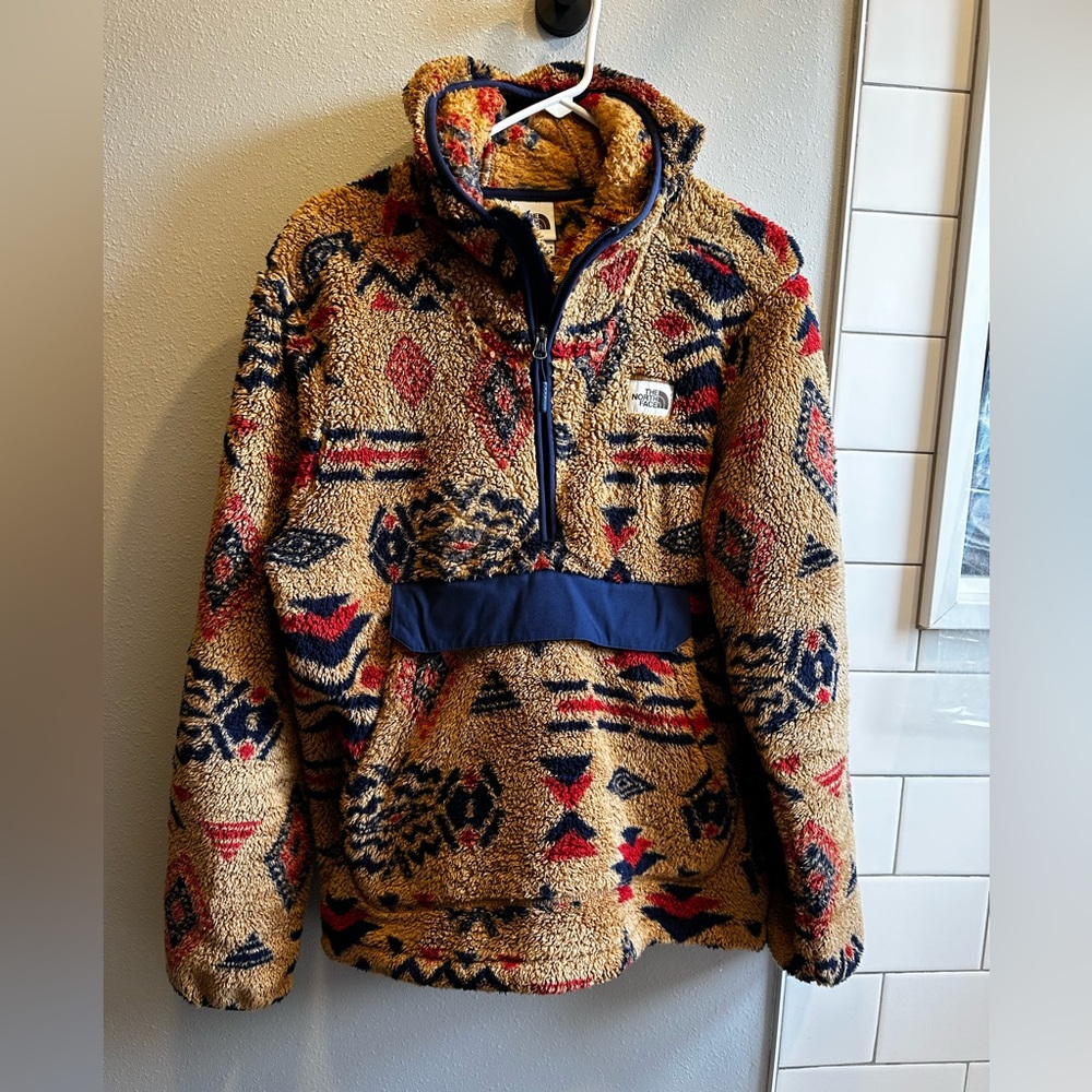 The North Face | Camp-shire Fleece jacket | Men’s Medium | $35